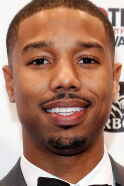 Michael B. Jordan