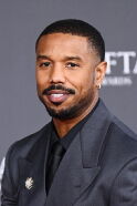 Michael B. Jordan