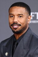 Michael B. Jordan
