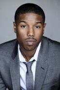 Michael B. Jordan