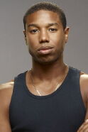 Michael B. Jordan