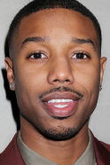 Michael B. Jordan