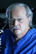 Michael Baden