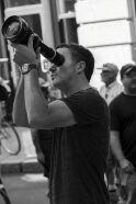 Michael Barrett