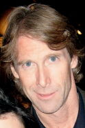Michael Bay