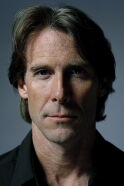 Michael Bay