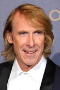 Michael Bay
