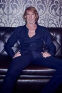 Michael Bay