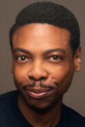 Michael Benjamin Washington