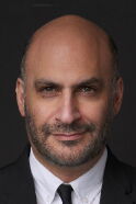 Michael Benyaer