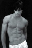 Michael Bergin