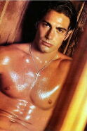 Michael Bergin
