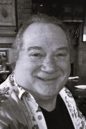 Michael Berlyn