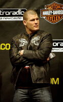 Michael Bisping