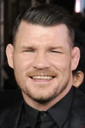 Michael Bisping