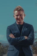 Michael Blomquist