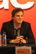 Michael C. Hall
