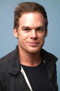 Michael C. Hall