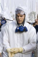 Michael C. Hall
