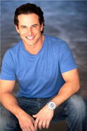 Michael Cade