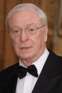 Michael Caine