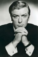 Michael Caine