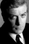 Michael Caine