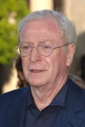 Michael Caine