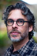 Michael Chabon
