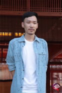 Michael Chang