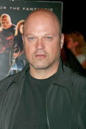 Michael Chiklis