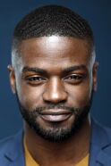 Michael Christopher Rodney