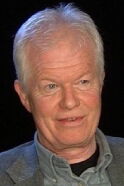 Michael Cochrane