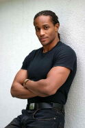 Michael Cory Davis