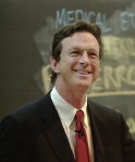 Michael Crichton