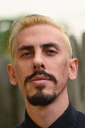 Michael Delgado