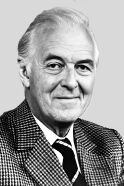 Michael Denison