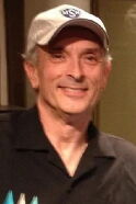 Michael Donovan