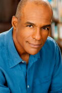 Michael Dorn