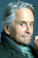 Michael Douglas
