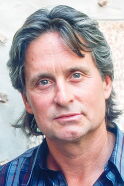 Michael Douglas