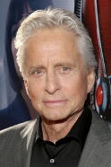 Michael Douglas