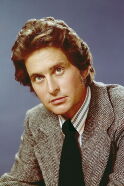 Michael Douglas