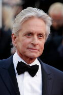 Michael Douglas