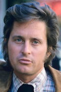 Michael Douglas