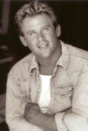 Michael Dudikoff