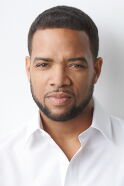 Michael Ellison