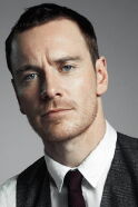 Michael Fassbender