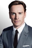 Michael Fassbender