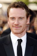 Michael Fassbender